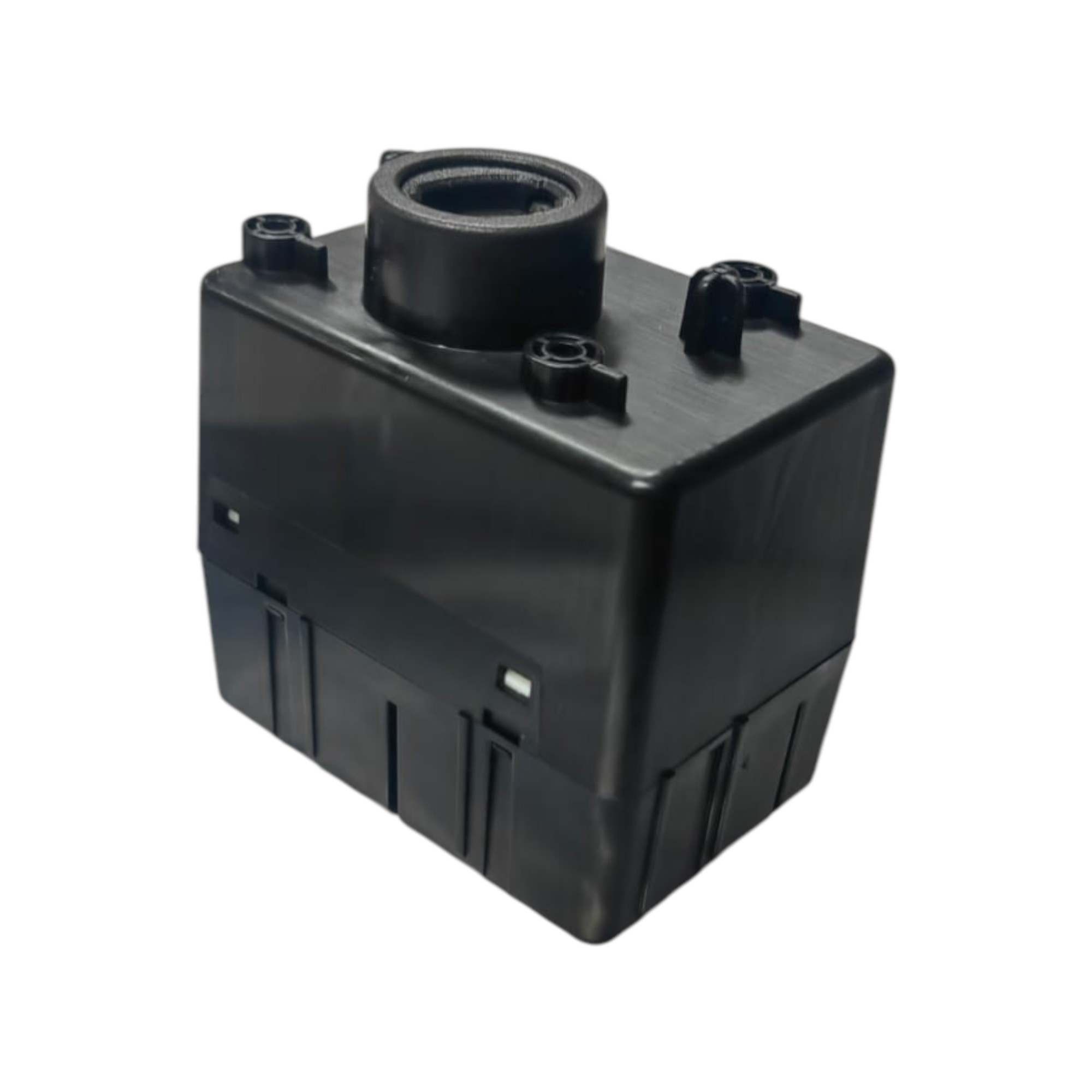 WIN4 WIN 4 - NO PINS -  NOT PROGRAMMED